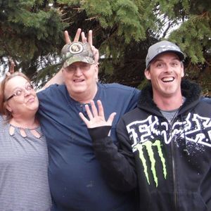 Meet your Posher, Christopher